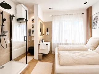 White Pearl - Modernes Apartment zentral & strandnah - 3
