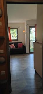 Appartement Les Palmiers - 7
