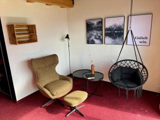 Auszeit-Hotel Z Aeschiried - 4