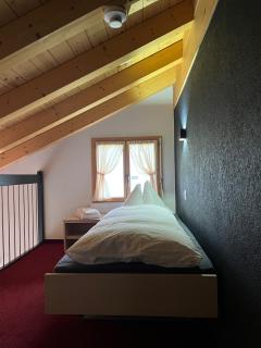 Auszeit-Hotel Z Aeschiried - 4