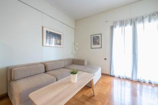 Acropolis Whisper Loft - 2