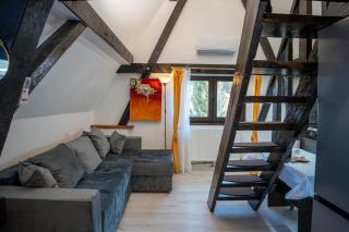 Barrique Milescu 5-5- Breakfast delivered & Minibar - Free Parking - Old Town - 3