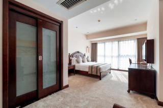 Tang Palace Hotel - Accra - 2