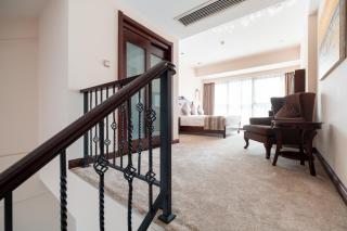 Tang Palace Hotel - Accra - 1