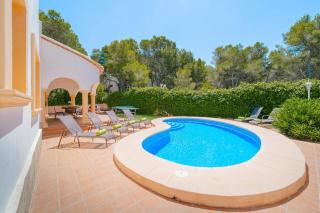 Villa Cinca by Villa Plus - 1