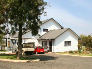 Arotin Game Lodge - 6