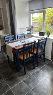 Isla’s Cottage - 9