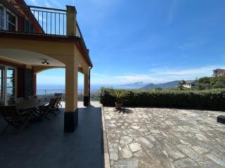 COGO, Premium Private Villa Vista Mare - 8