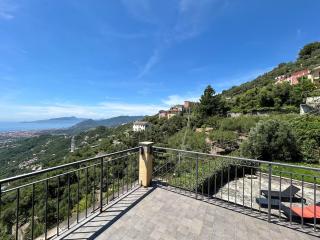COGO, Premium Private Villa Vista Mare - 6