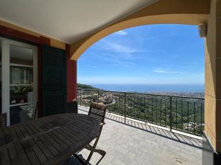COGO, Premium Private Villa Vista Mare - 4