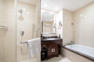 Tang Palace Hotel - 6