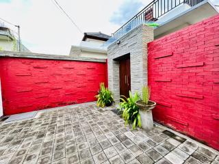 Rumah Pantai Seririt - 7