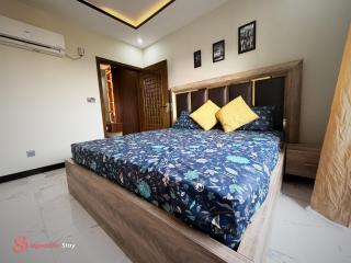 Signature Stay - 7