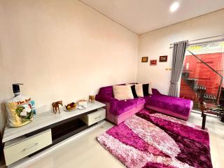 Rumah Pantai Seririt - 5