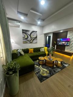 Hope Apartments Surulere - 0
