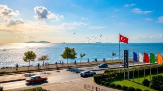 Kalyon Hotel Istanbul - 9