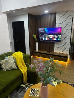 Hope Apartments Surulere - 3