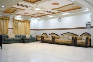 Prime Continental Hotel Kumrat - 9