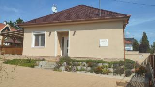 Family Holiday Home - 7