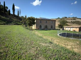 Villa Cipressino - 9