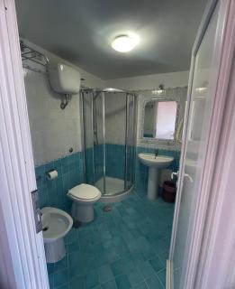 Agenzia Isotur LOCANDA NONNA GIULIA 32 VISTA MARE - Soppalcata - 8