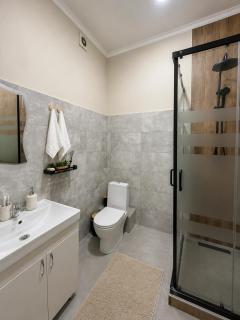 Almatym Residence in Golden Square - 7