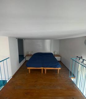 Agenzia Isotur LOCANDA NONNA GIULIA 32 VISTA MARE - Soppalcata - 7