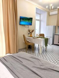 Stylish Cozy Apartment at Alpamys - 2