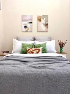 Stylish Cozy Apartment at Alpamys - 3
