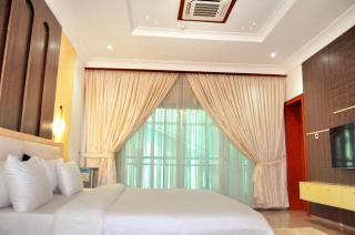 City Den Apartments Abuja - 3