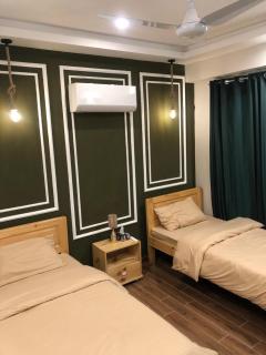 La Belle Residencia, Near Islamabad International Airport Where comfort meets Elegance - 6