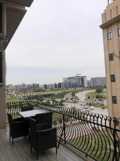 La Belle Residencia, Near Islamabad International Airport Where comfort meets Elegance - 1