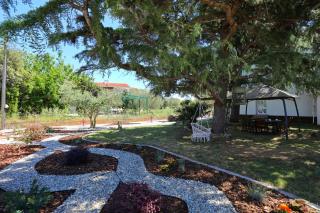 Apartment Klaudija with private garden - 7