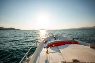 Blue Cruise In - Mavi Yolculuk - 3