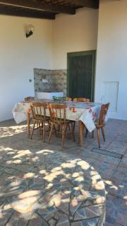 Villetta Maria - Torre Suda - 1