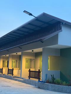 Keson Guesthouse - 0