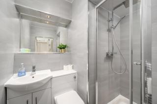 Royal Mile Apartment Edinburgh - 2