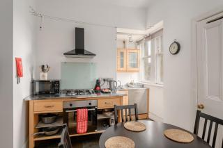Royal Mile Apartment Edinburgh - 6