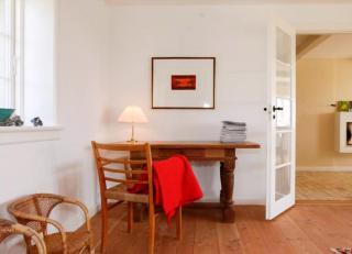 Embraced By Rural Feel In A Thatched House - 8