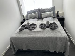 Premium Business & Holiday Apartments P12 - 4