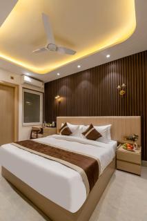 Hotel Silver Star - 4
