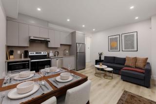 Newly Built Suite-West Coquitlam - 9