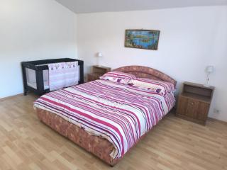 Large apartment for 8 people - 7
