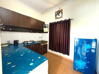 The pink villa rooms stay - 1