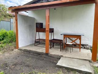 Urban Burabay Guest house - 2