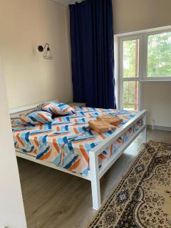 Urban Burabay Guest house - 0