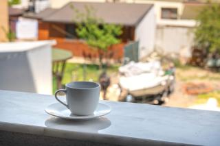 Larisa Apartment in Odyssey spa and pools - 2