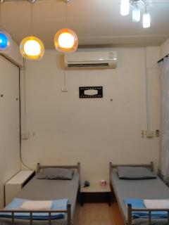 มังกรเลโฮสเทล Mangkonlay Hostel - 9
