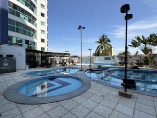 Fiore Prime Caldas Novas c Lazer Total - 8