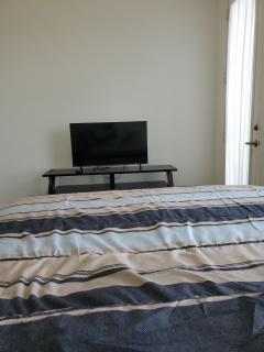 Lake breeze water view - 1